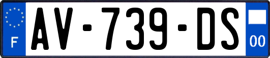 AV-739-DS