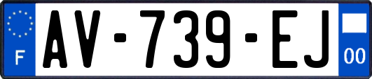 AV-739-EJ