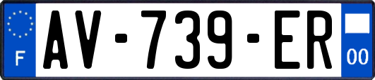 AV-739-ER