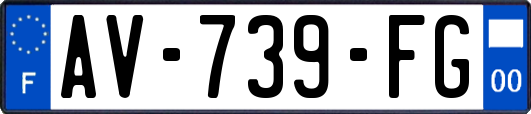 AV-739-FG