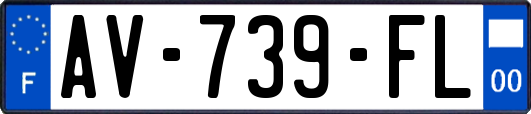 AV-739-FL