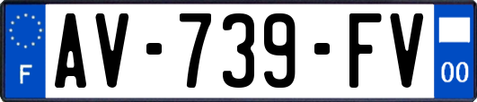AV-739-FV