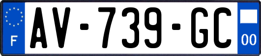 AV-739-GC