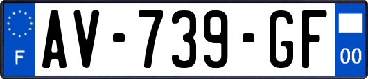 AV-739-GF