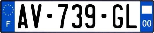 AV-739-GL