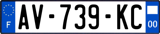 AV-739-KC