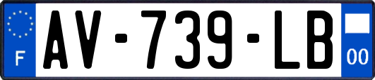 AV-739-LB