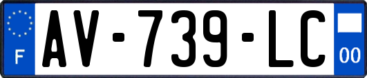 AV-739-LC