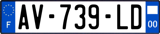 AV-739-LD