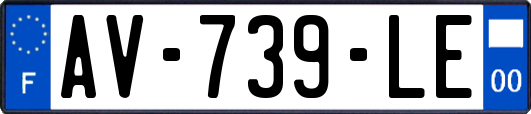 AV-739-LE