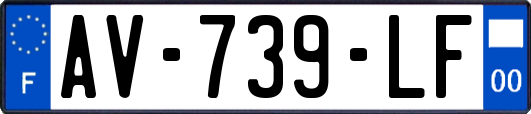 AV-739-LF
