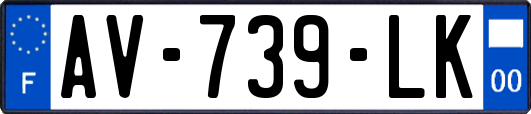 AV-739-LK