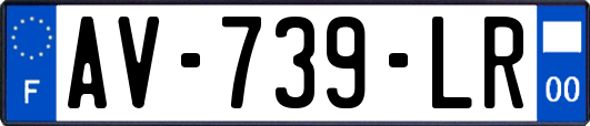 AV-739-LR