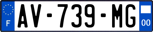 AV-739-MG