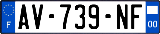 AV-739-NF