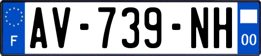 AV-739-NH