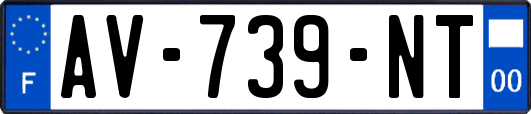 AV-739-NT