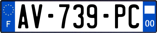 AV-739-PC