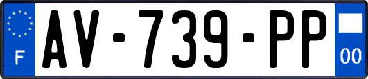 AV-739-PP