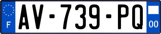 AV-739-PQ