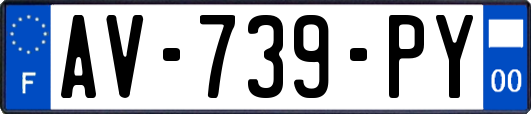 AV-739-PY