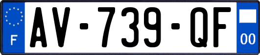 AV-739-QF