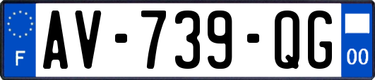AV-739-QG