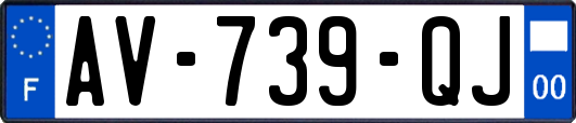 AV-739-QJ