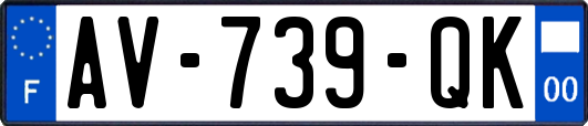 AV-739-QK