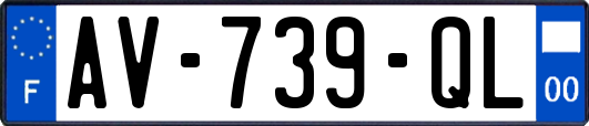 AV-739-QL
