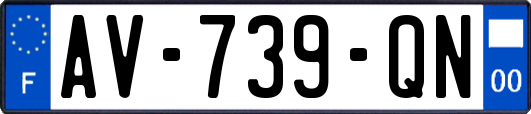AV-739-QN
