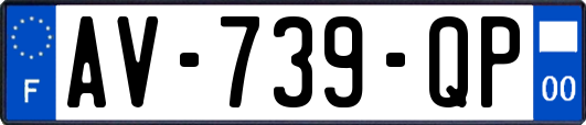 AV-739-QP