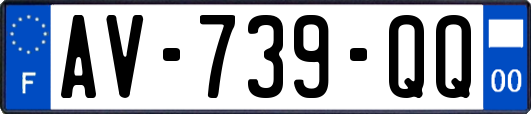 AV-739-QQ