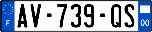 AV-739-QS