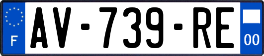 AV-739-RE