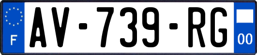 AV-739-RG