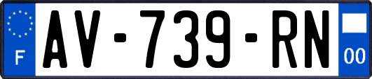 AV-739-RN