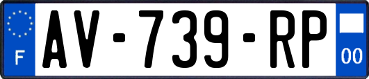 AV-739-RP