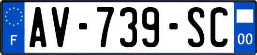 AV-739-SC