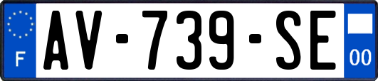 AV-739-SE