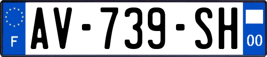 AV-739-SH