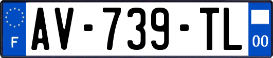 AV-739-TL