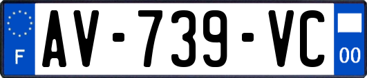 AV-739-VC