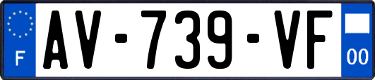 AV-739-VF