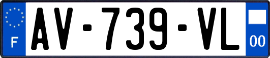 AV-739-VL