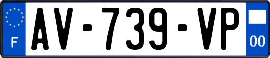 AV-739-VP