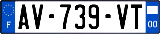 AV-739-VT