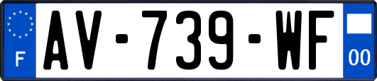 AV-739-WF