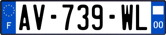 AV-739-WL
