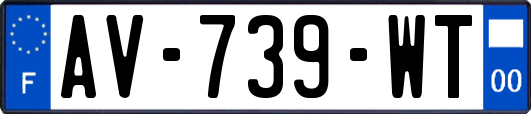 AV-739-WT